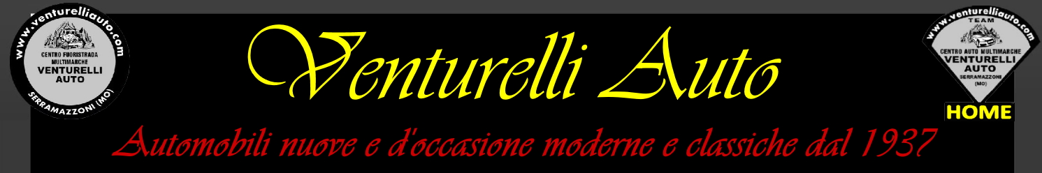 Venturelli Auto